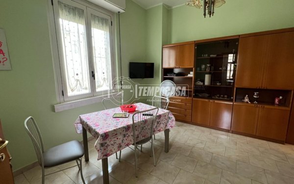 appartamento in affitto a Milano in zona Bovisa