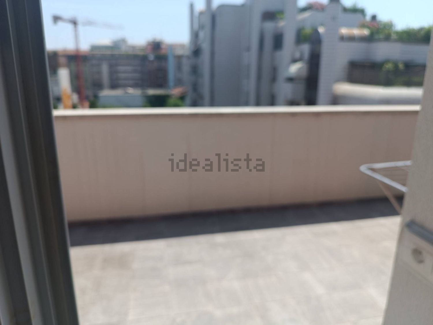 appartamento in affitto a Milano in zona XXII Marzo