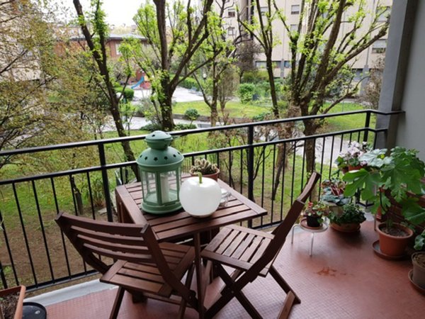 appartamento in affitto a Milano in zona Città Studi