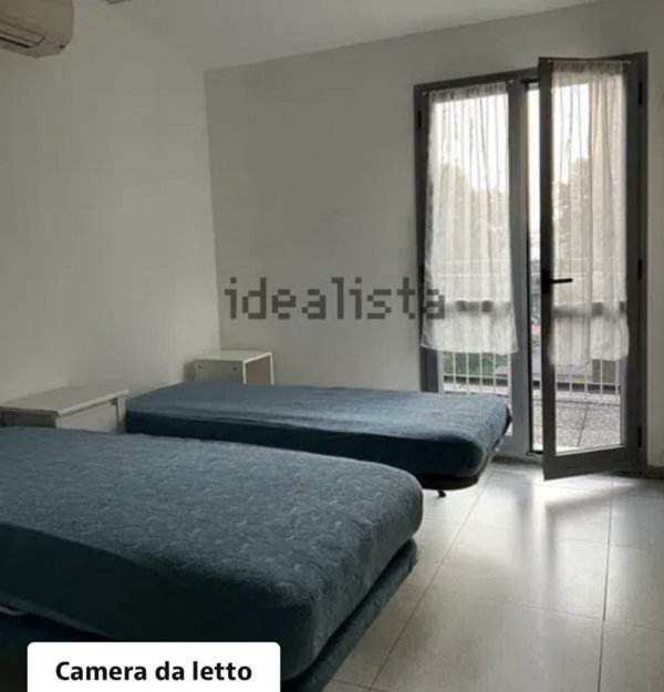 appartamento in affitto a Milano in zona Bicocca