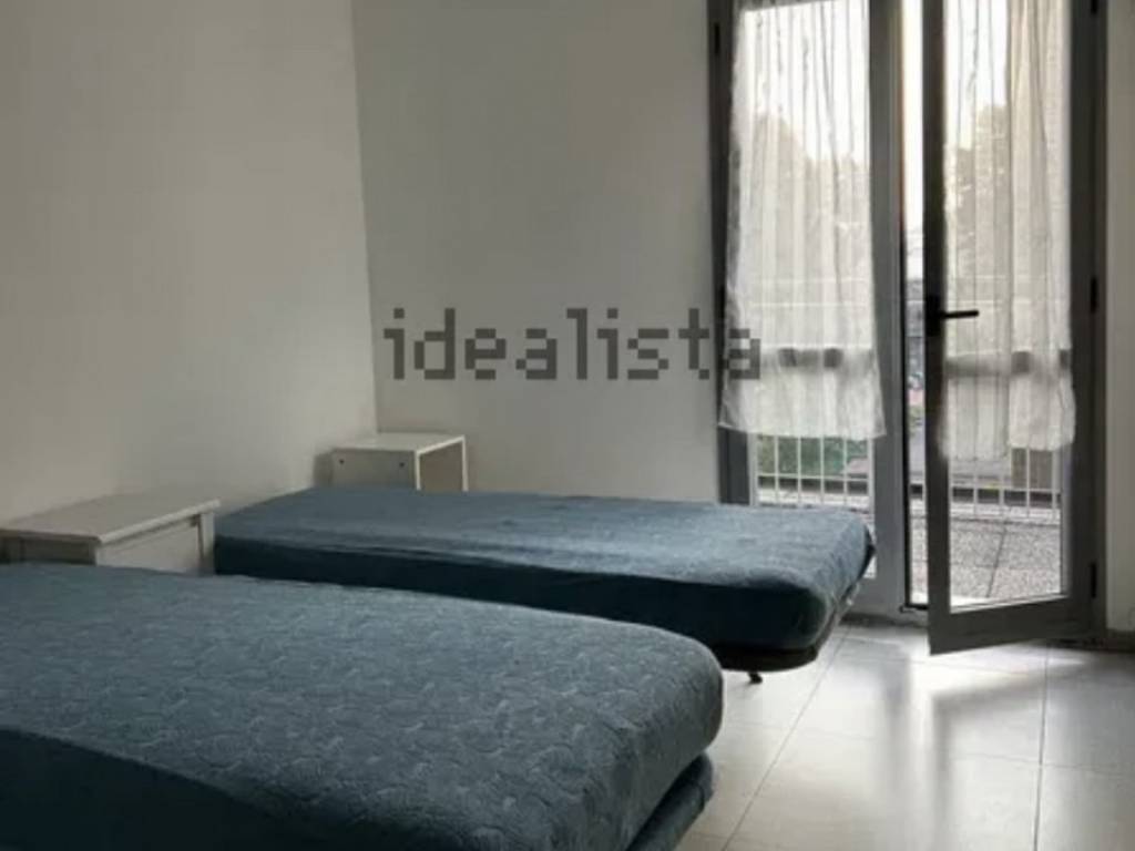 appartamento in affitto a Milano in zona Bicocca