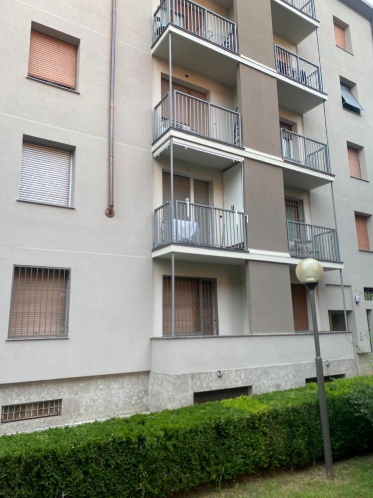 appartamento in affitto a Milano in zona Centro Storico