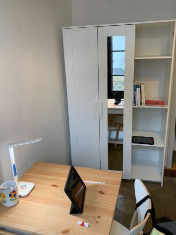 appartamento in affitto a Milano in zona Forlanini