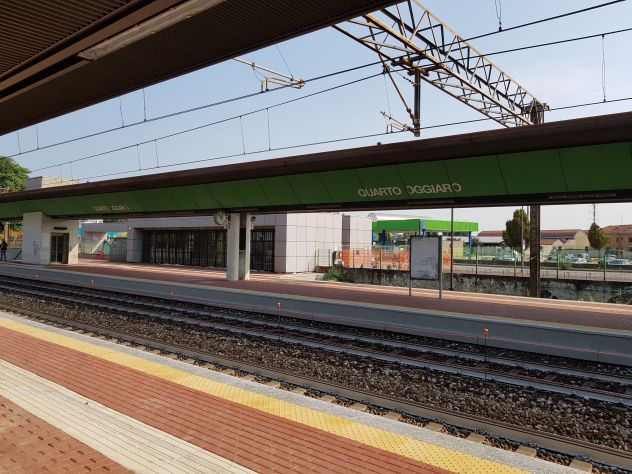 appartamento in affitto a Milano in zona Sempione
