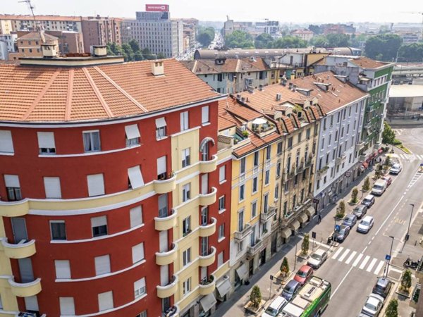 appartamento in affitto a Milano in zona Città Studi