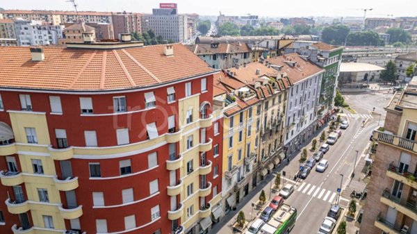 appartamento in affitto a Milano in zona Città Studi