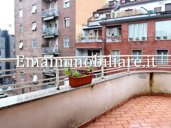 appartamento in affitto a Milano in zona Porta Romana