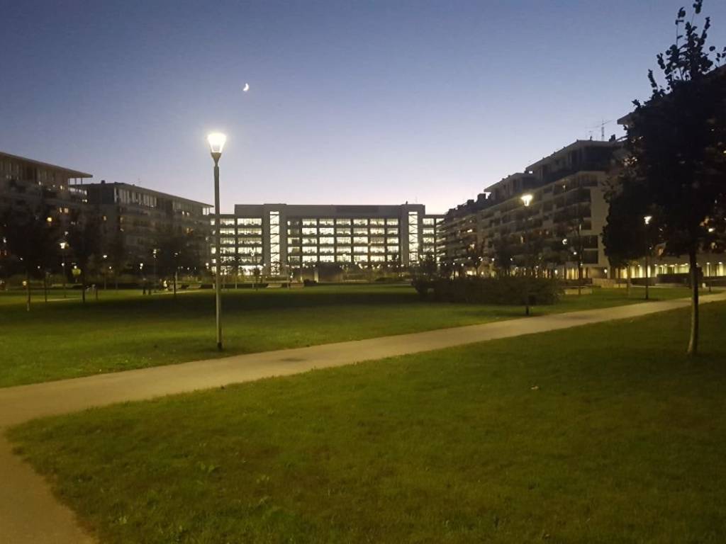 appartamento in affitto a Milano in zona Rogoredo