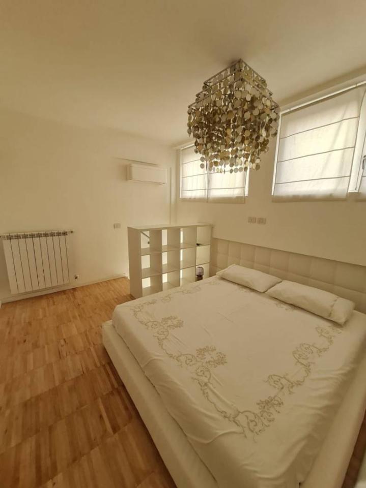 appartamento in affitto a Milano in zona Sempione