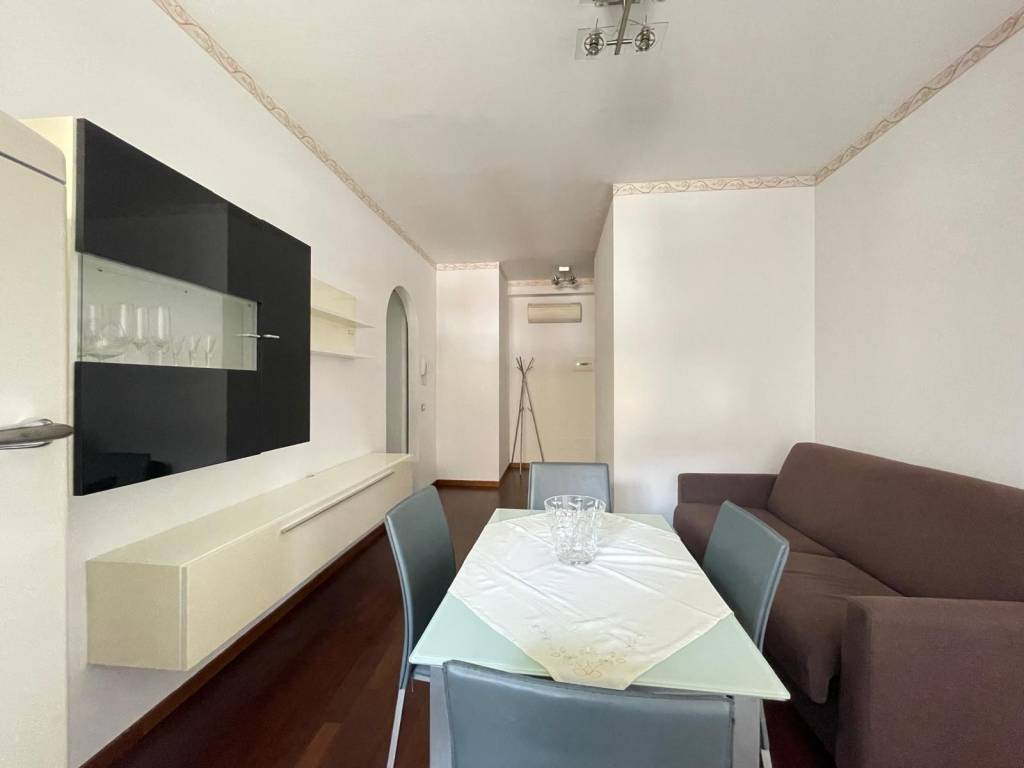 appartamento in affitto a Milano in zona Isola