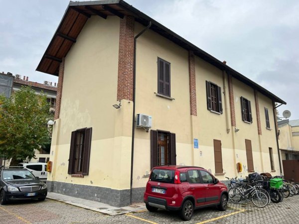 appartamento in affitto a Milano in zona Niguarda