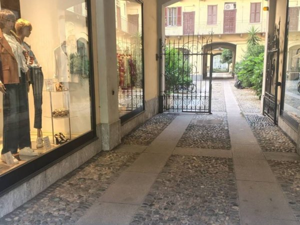 appartamento in affitto a Milano in zona XXII Marzo