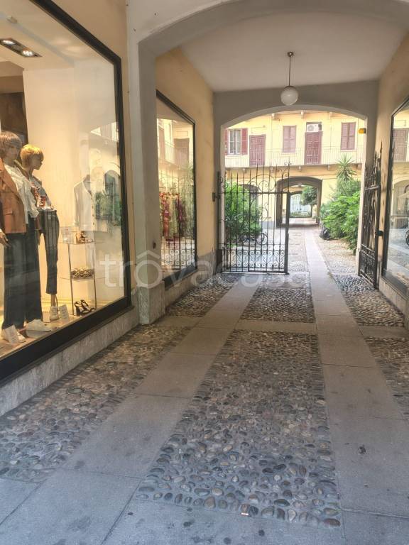 appartamento in affitto a Milano in zona XXII Marzo