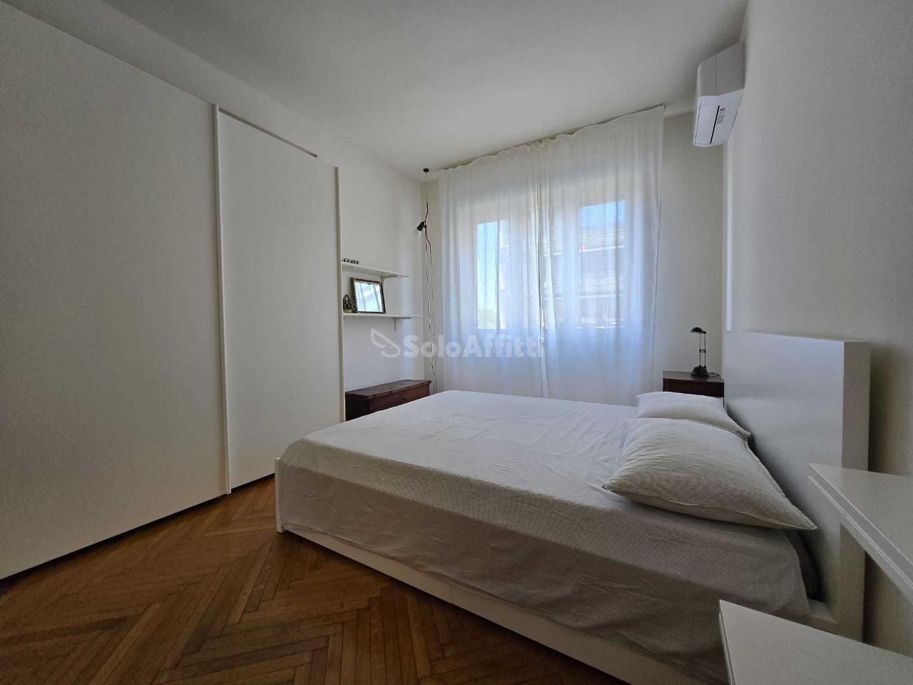 appartamento in affitto a Milano in zona Forlanini