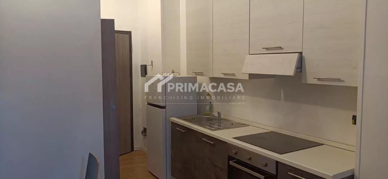 appartamento in affitto a Milano in zona Maciachini