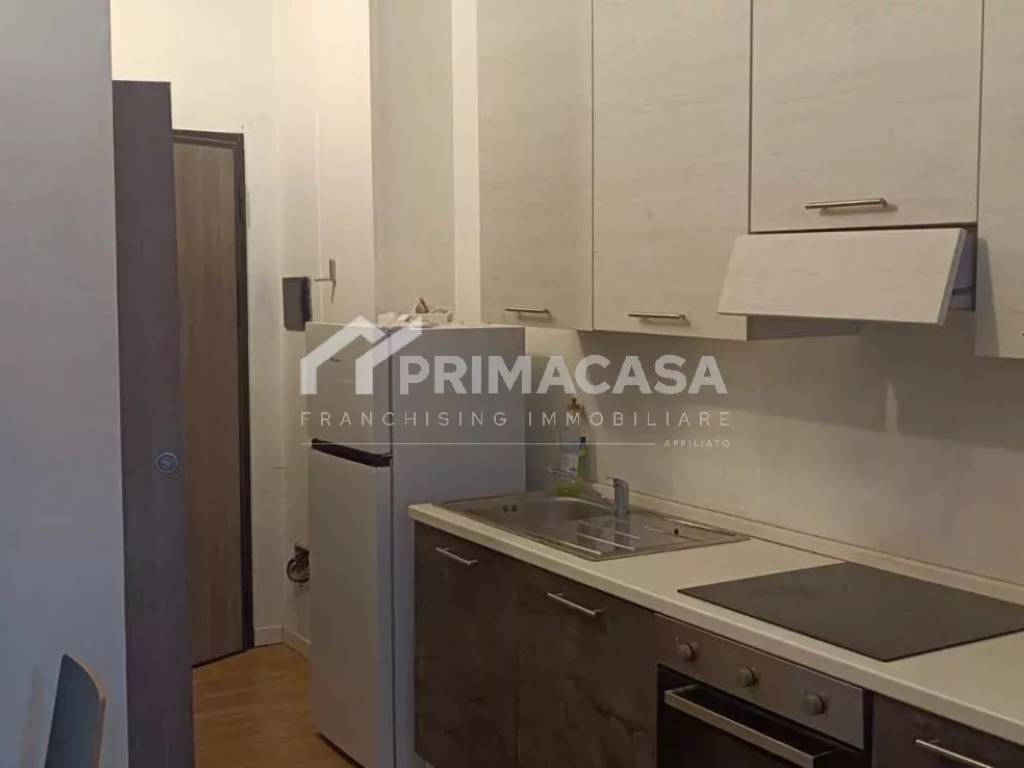 appartamento in affitto a Milano in zona Maciachini