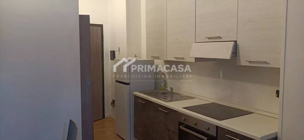 appartamento in affitto a Milano in zona Maciachini