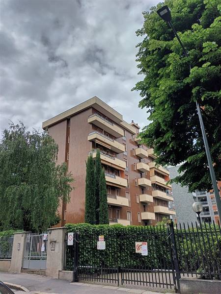 appartamento in affitto a Milano in zona Affori