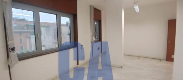 ufficio in affitto a Milano in zona Maggiolina