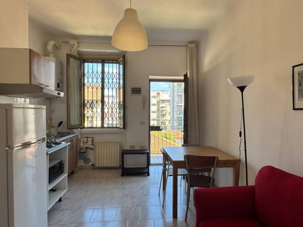 appartamento in affitto a Milano in zona Maciachini