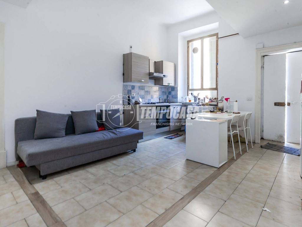 appartamento in affitto a Milano in zona Isola