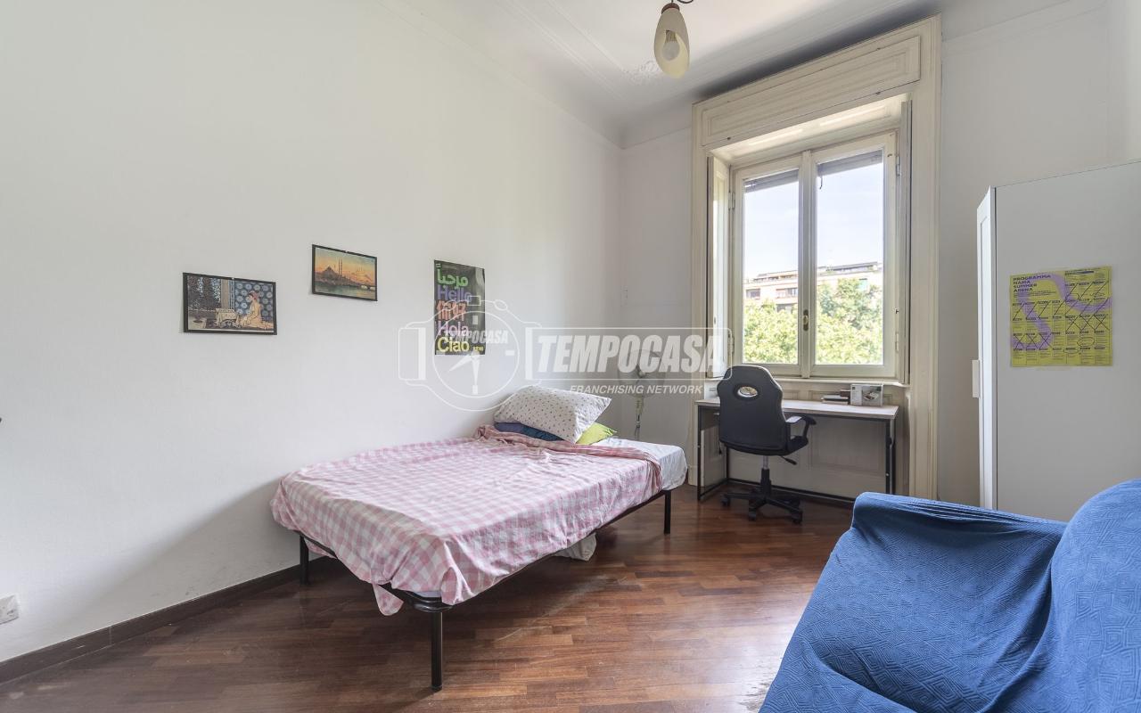 negozio in affitto a Milano in zona Città Studi