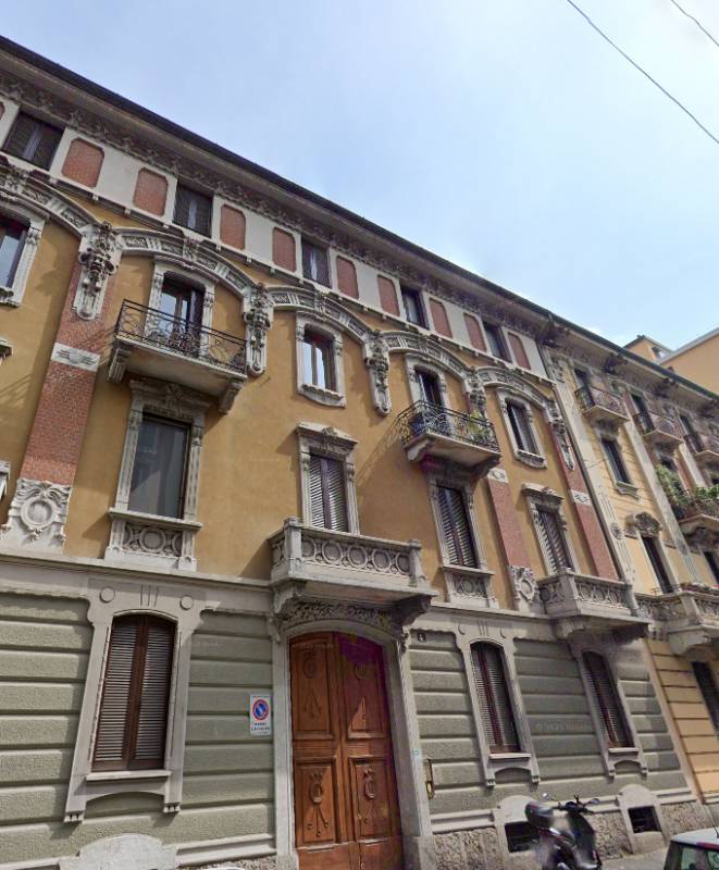 appartamento in affitto a Milano in zona Città Studi