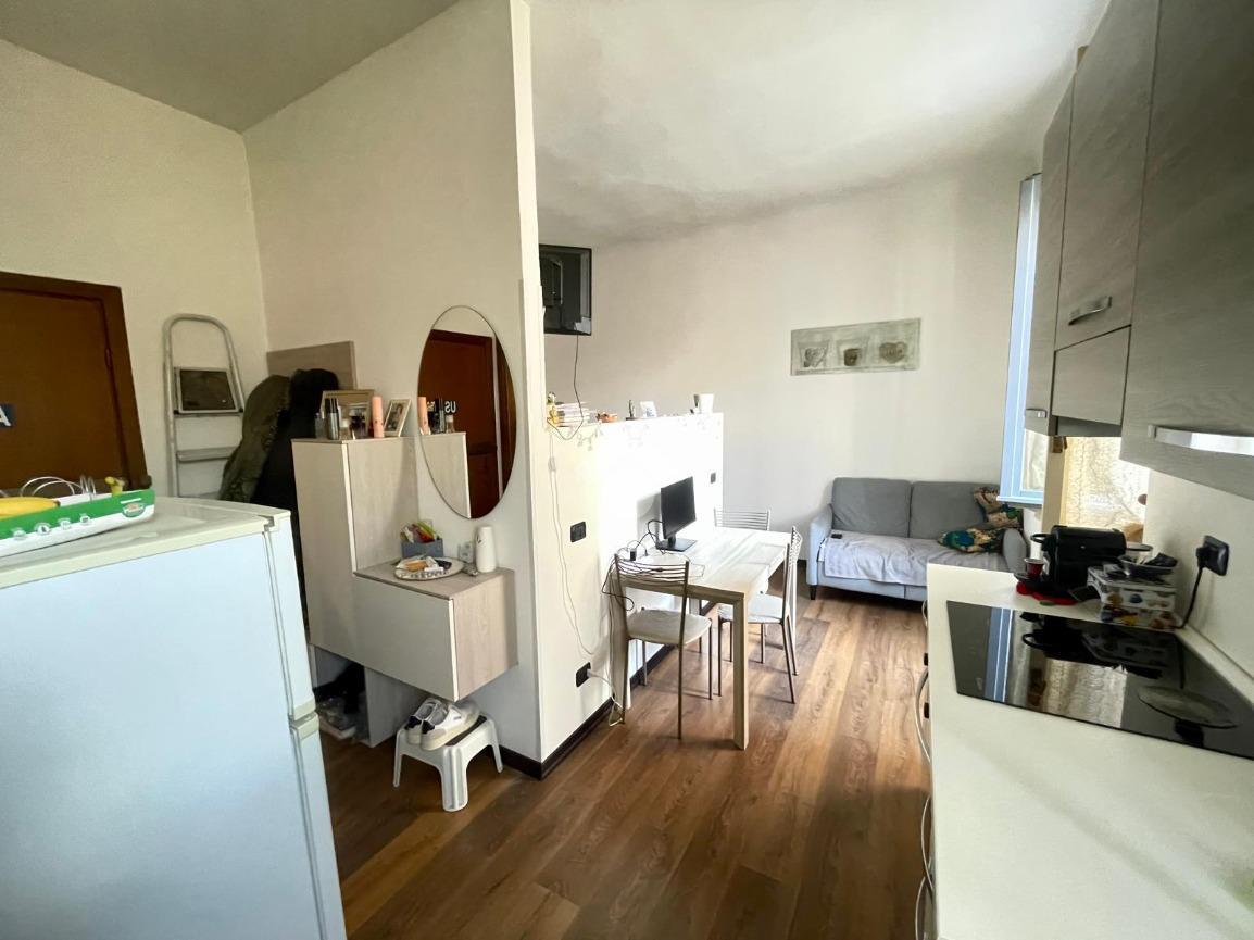 appartamento in affitto a Milano in zona Morivione