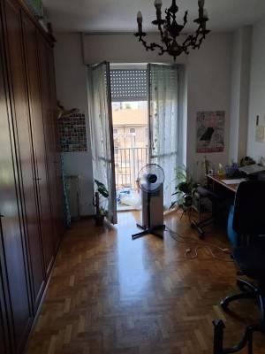 appartamento in affitto a Milano in zona Bovisa