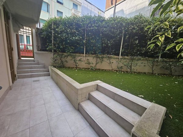 appartamento in affitto a Milano in zona Il Portello