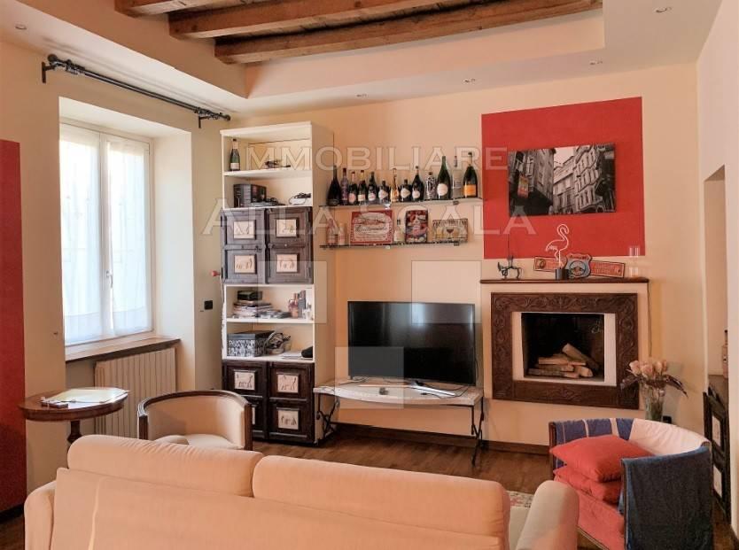 appartamento in affitto a Milano in zona Brera