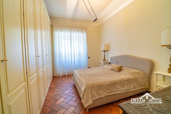 appartamento in affitto a Milano in zona Ghisolfa