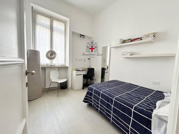 appartamento in affitto a Milano in zona Centro Direzionale