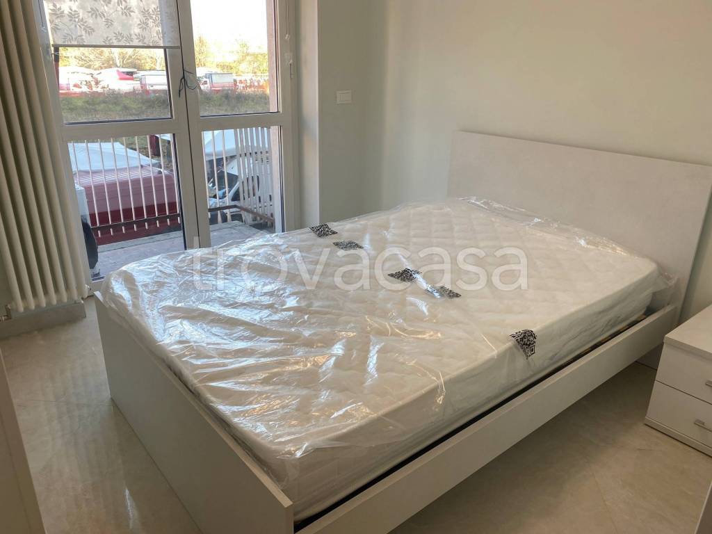 appartamento in affitto a Milano in zona Crescenzago