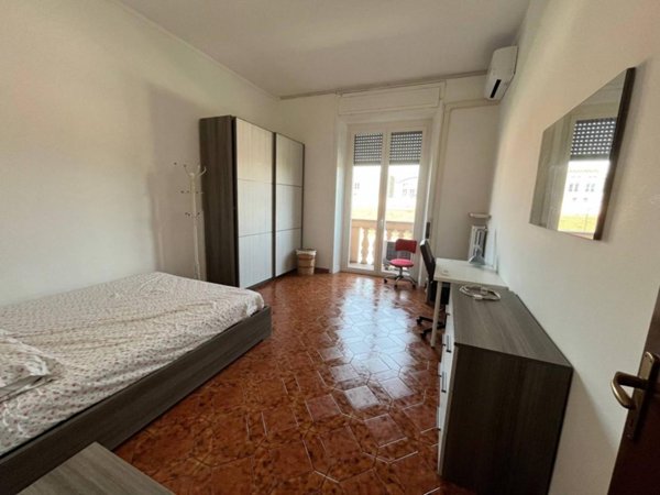 appartamento in affitto a Milano in zona Porta Ticinese