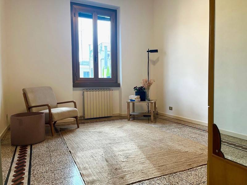 appartamento in affitto a Milano in zona Bocconi