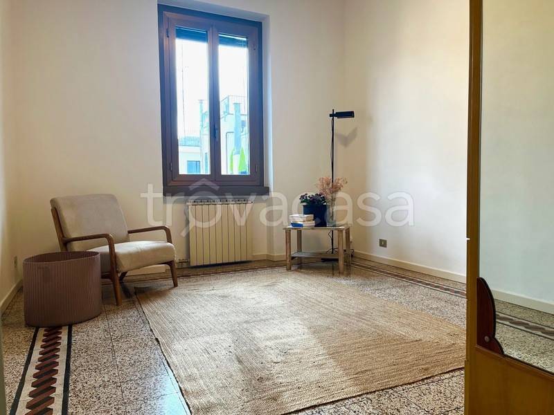 appartamento in affitto a Milano in zona Bocconi