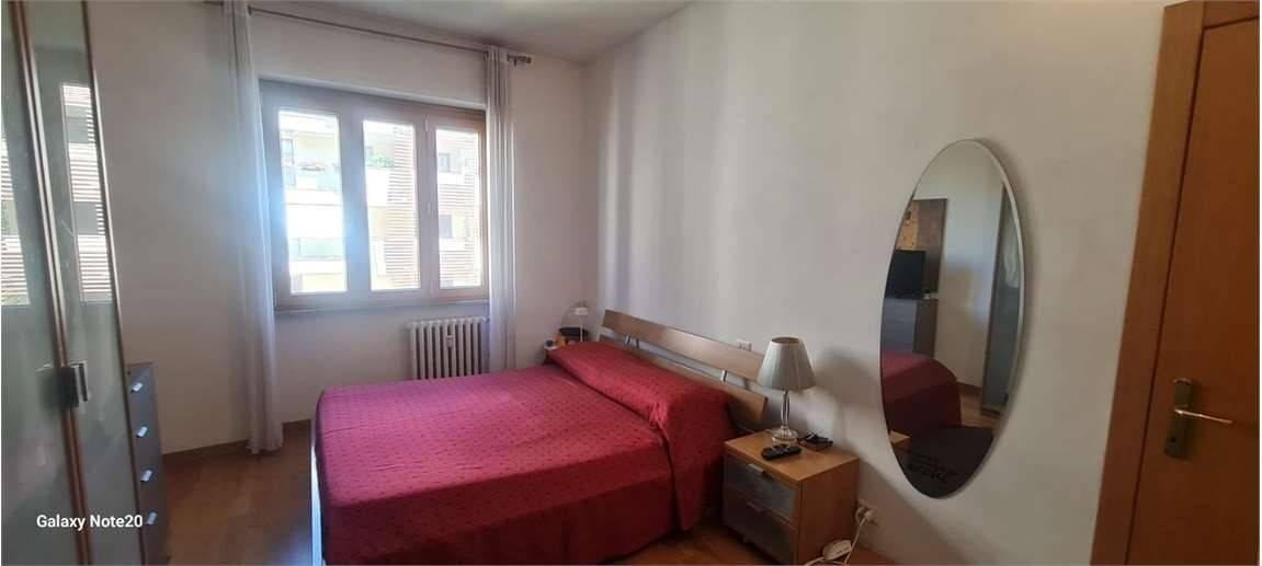 appartamento in affitto a Milano in zona Sempione