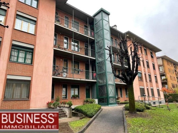 appartamento in affitto a Milano in zona Bicocca