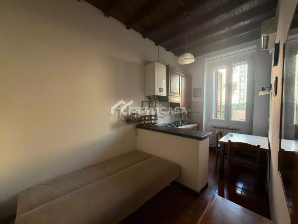 appartamento in affitto a Milano in zona Porta Romana