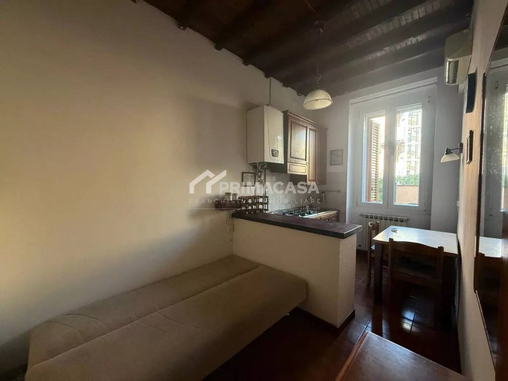 appartamento in affitto a Milano in zona Porta Romana