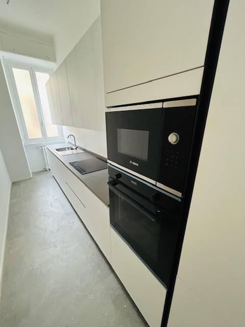 appartamento in affitto a Milano in zona Cadorna