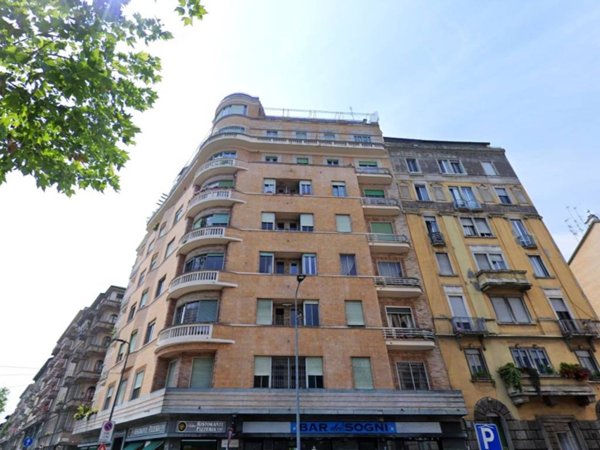 appartamento in affitto a Milano in zona Città Studi
