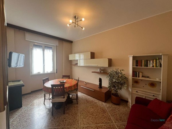 appartamento in affitto a Milano in zona Restocco Maroni