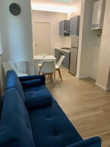 casa indipendente in affitto a Milano in zona Loreto