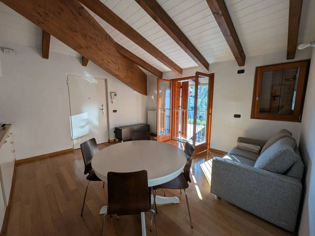 appartamento in affitto a Milano in zona Il Portello