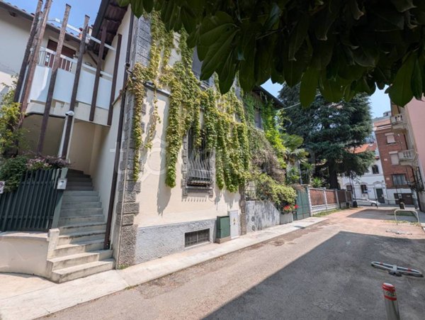 appartamento in affitto a Milano in zona Il Portello