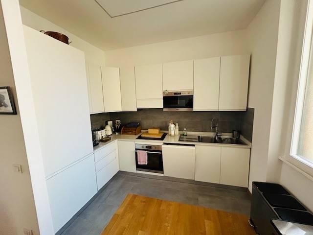 appartamento in affitto a Milano in zona Cadorna