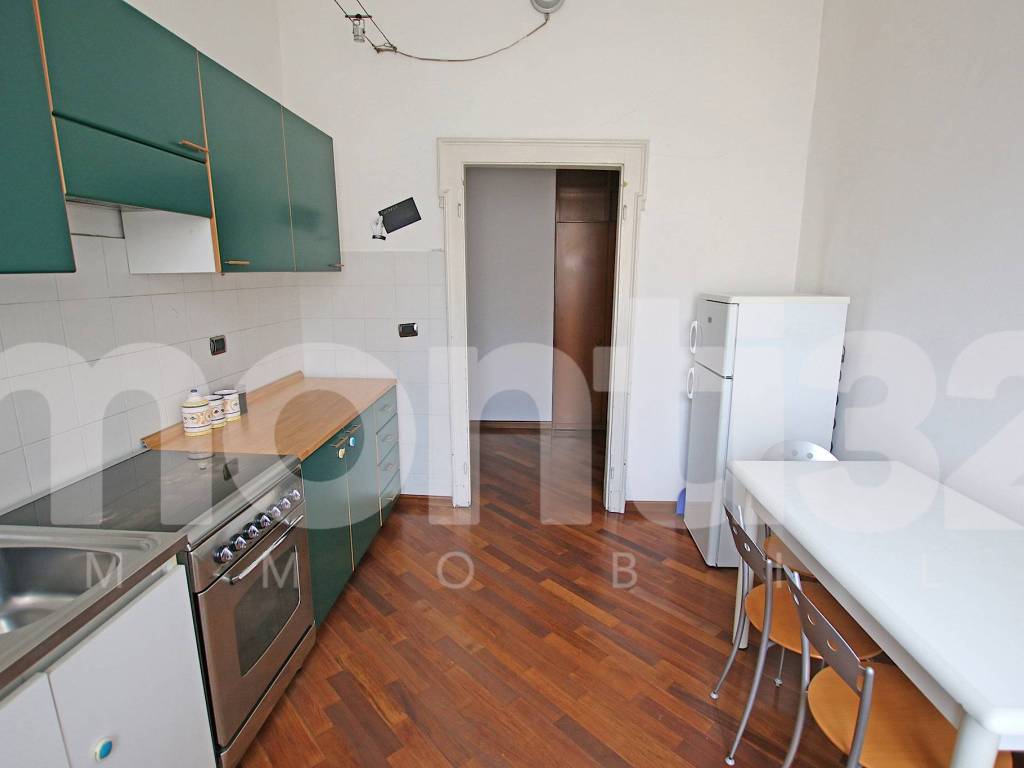 appartamento in affitto a Milano in zona Solari