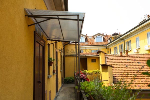 appartamento in affitto a Milano in zona Porta Genova
